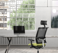 Кресло TECNA Кресло TECNA фабрика Arte&D