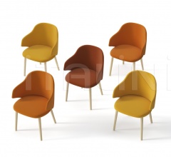 Стул HOST Стул HOST фабрика Arte&D