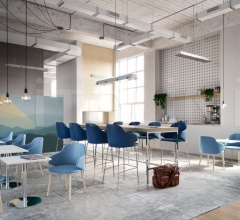 Стул HOST Стул HOST фабрика Arte&D