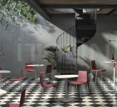 Стул CARPET Стул CARPET фабрика Arte&D