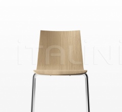 Стул CARPET WOOD Стул CARPET WOOD фабрика Arte&D