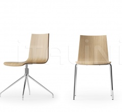 Стул CARPET WOOD Стул CARPET WOOD фабрика Arte&D