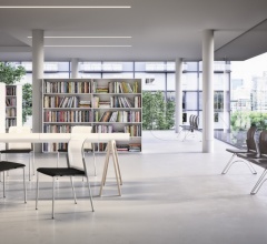 Стул KAYLA Стул KAYLA фабрика Arte&D