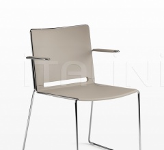 Стул KUBIKA Стул KUBIKA фабрика Arte&D