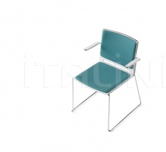 Стул KUBIKA Стул KUBIKA фабрика Arte&D