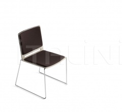 Стул KUBIKA Стул KUBIKA фабрика Arte&D