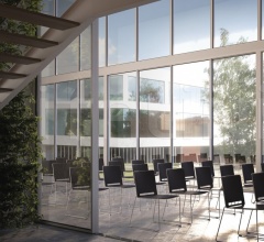 Стул KUBIKA Стул KUBIKA фабрика Arte&D