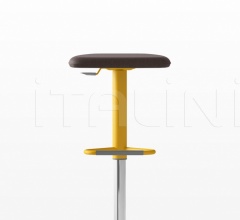 Барный стул UPPER Барный стул UPPER фабрика Arte&D