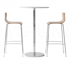 Барный стул UPPER Барный стул UPPER фабрика Arte&D