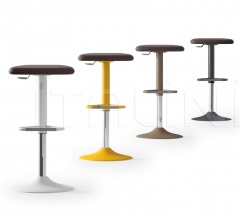 Барный стул UPPER Барный стул UPPER фабрика Arte&D