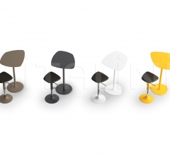 Барный стул UPPER Барный стул UPPER фабрика Arte&D