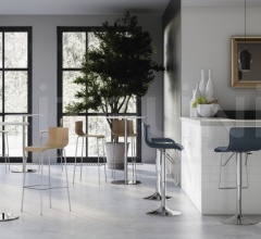 Барный стул UPPER Барный стул UPPER фабрика Arte&D