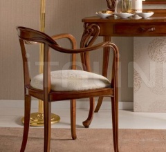 Стул с подлокотниками 176 фабрика Medea