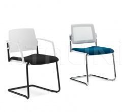 Стул TEOREMA Стул TEOREMA фабрика Arte&D