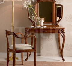 Стул с подлокотниками 176 фабрика Medea