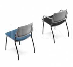 Стул TEOREMA Стул TEOREMA фабрика Arte&D