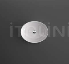 Итальянские Ванная - Раковина 661 фабрика Agape