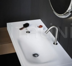 Итальянские Ванная - Раковина 815 фабрика Agape