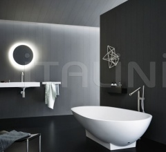 Итальянские Ванная - Раковина 815 фабрика Agape