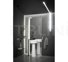 Итальянские Ванная - Раковина Bjhon 1 фабрика Agape