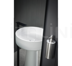 Итальянские Ванная - Раковина Bjhon 1 фабрика Agape