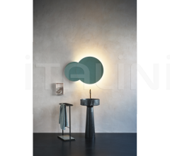 Итальянские Ванная - Раковина Bjhon 1 фабрика Agape