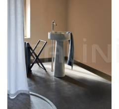 Итальянские Ванная - Раковина Bjhon 1 фабрика Agape