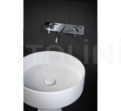 Итальянские Ванная - Раковина Bjhon 1 фабрика Agape