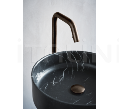 Итальянские Ванная - Раковина Bjhon 1 фабрика Agape