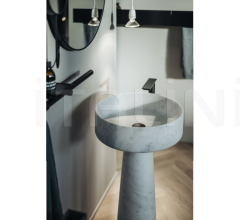 Итальянские Ванная - Раковина Bjhon 1 фабрика Agape