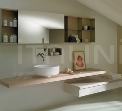 Итальянские Ванная - Раковина Bjhon 1 фабрика Agape