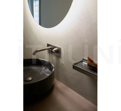 Итальянские Ванная - Раковина Bjhon 1 фабрика Agape