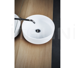 Итальянские Ванная - Раковина Bjhon 1 фабрика Agape