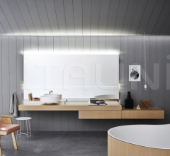 Итальянские Ванная - Раковина Bjhon 1 фабрика Agape