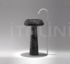 Итальянские Ванная - Раковина Bjhon 2 фабрика Agape