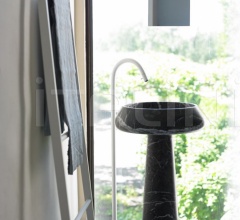 Итальянские Ванная - Раковина Bjhon 2 фабрика Agape