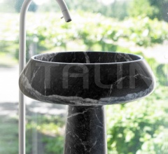 Итальянские Ванная - Раковина Bjhon 2 фабрика Agape