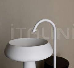 Итальянские Ванная - Раковина Bjhon 2 фабрика Agape