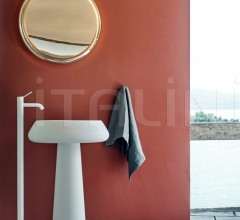 Итальянские Ванная - Раковина Bjhon 2 фабрика Agape