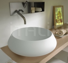 Итальянские Ванная - Раковина Bjhon 2 фабрика Agape