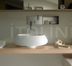 Итальянские Ванная - Раковина Bjhon 2 фабрика Agape