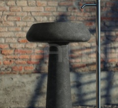 Итальянские Ванная - Раковина Bjhon 2 Outdoor фабрика Agape