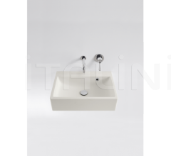 Итальянские Ванная - Раковина Block фабрика Agape