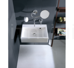 Итальянские Ванная - Раковина Block фабрика Agape