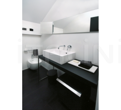 Итальянские Ванная - Раковина Block фабрика Agape