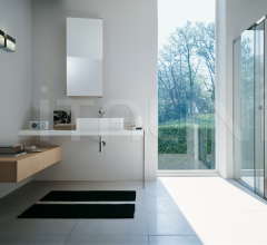 Итальянские Ванная - Раковина Block фабрика Agape