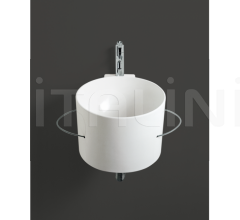 Итальянские Ванная - Раковина Bucatini фабрика Agape