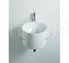 Итальянские Ванная - Раковина Bucatini фабрика Agape