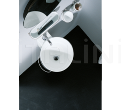 Итальянские Ванная - Раковина Bucatini фабрика Agape