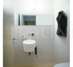 Итальянские Ванная - Раковина Bucatini фабрика Agape